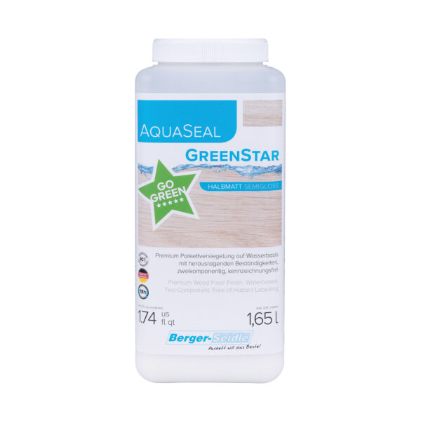 GreenStar - Image 2