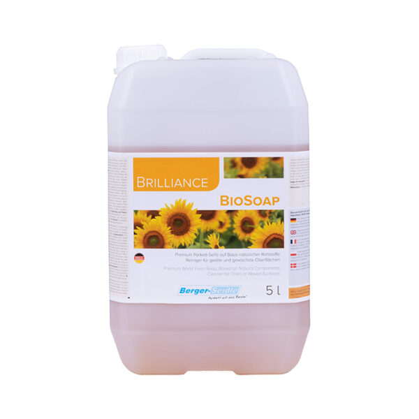 Brilliance Biosoap - Image 2