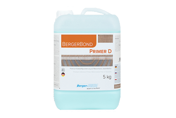 BergerBond Primer D