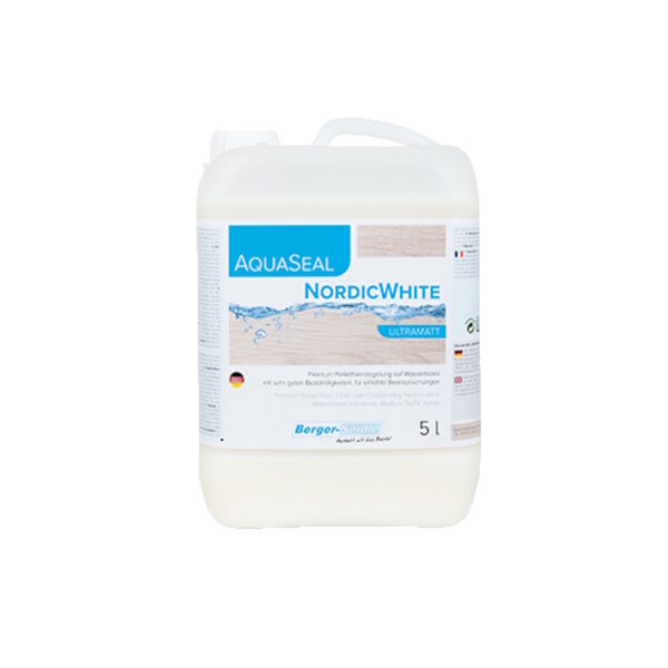AquaSeal® NordicWhite