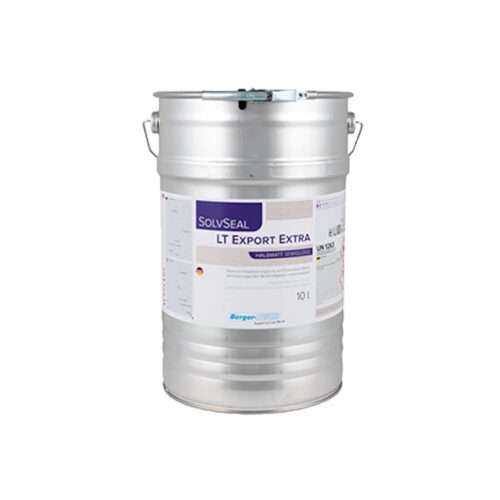 SolvSeal LT Export Extra