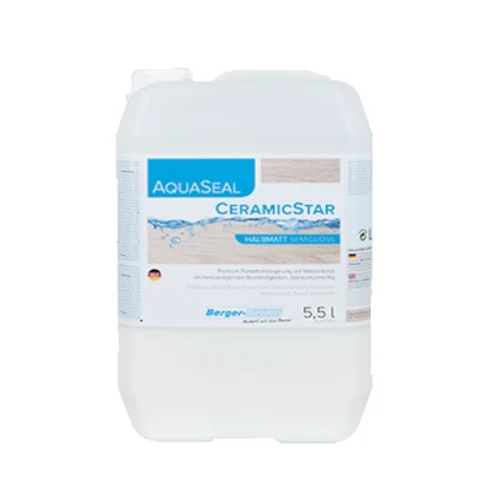 AquaSeal® CeramicStar
